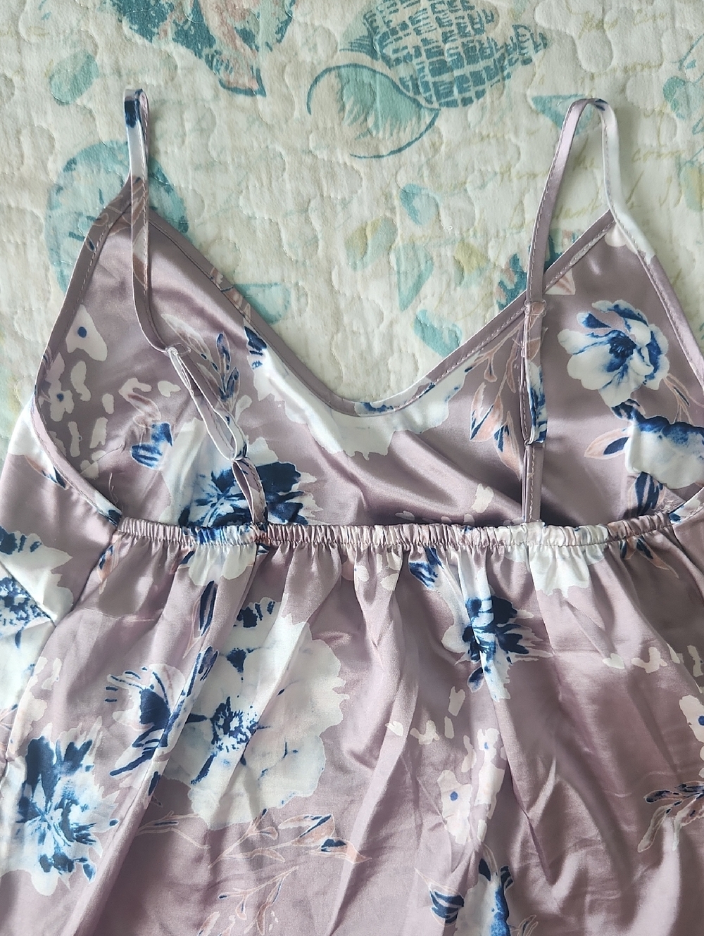 Pajama Set - Picture 2 of 3
